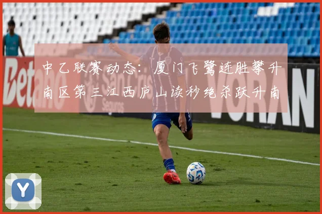 中乙联赛动态：厦门飞鹭连胜攀升南区第三江西庐山读秒绝杀跃升南区第四