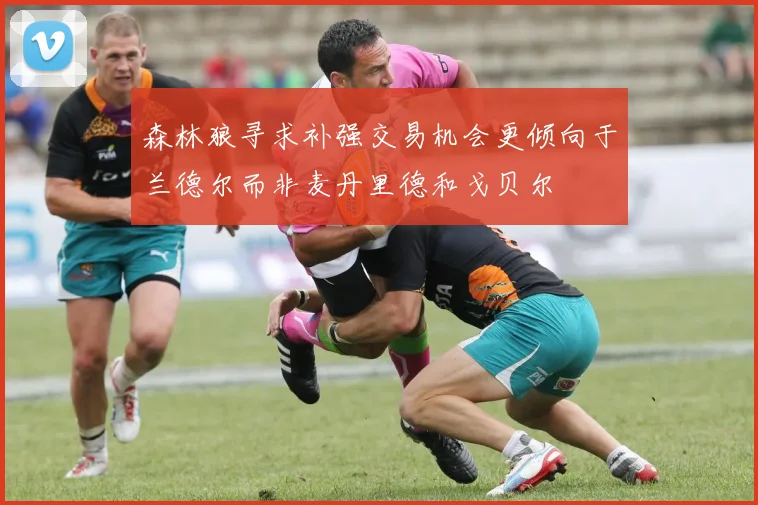 森林狼寻求补强交易机会更倾向于兰德尔而非麦丹里德和戈贝尔
