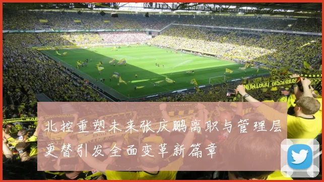 北控重塑未来张庆鹏离职与管理层更替引发全面变革新篇章